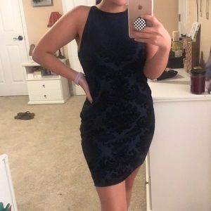 Homecoming dress 👗size 13/14